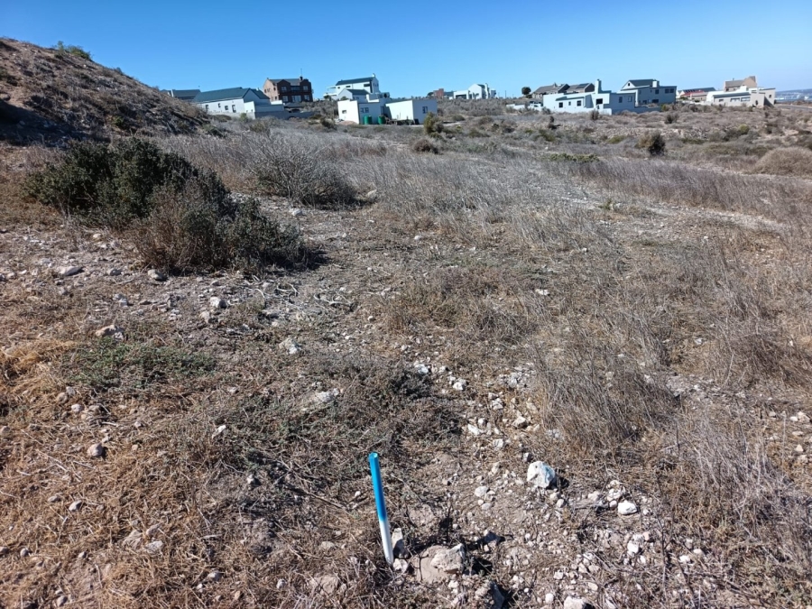 Commercial Property for Sale in Hoogland Western Cape